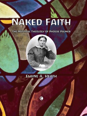 cover image of Naked Faith